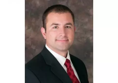 Anthony Ortiz - State Farm Insurance Agent in Cheyenne, WY