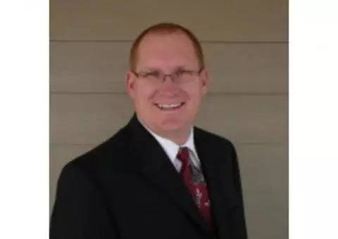 Jeffrey McKay - Farmers Insurance Agent in Cheyenne, WY