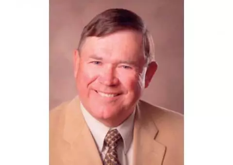 Ron Olson - State Farm Insurance Agent in Cheyenne, WY